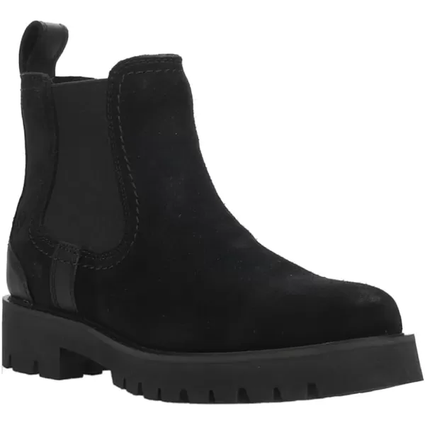 imageAriat Womens Wexford Lug Waterproof BootBlack