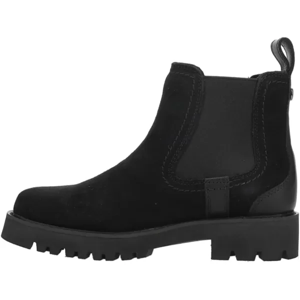 imageAriat Womens Wexford Lug Waterproof BootBlack
