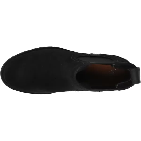 imageAriat Womens Wexford Lug Waterproof BootBlack