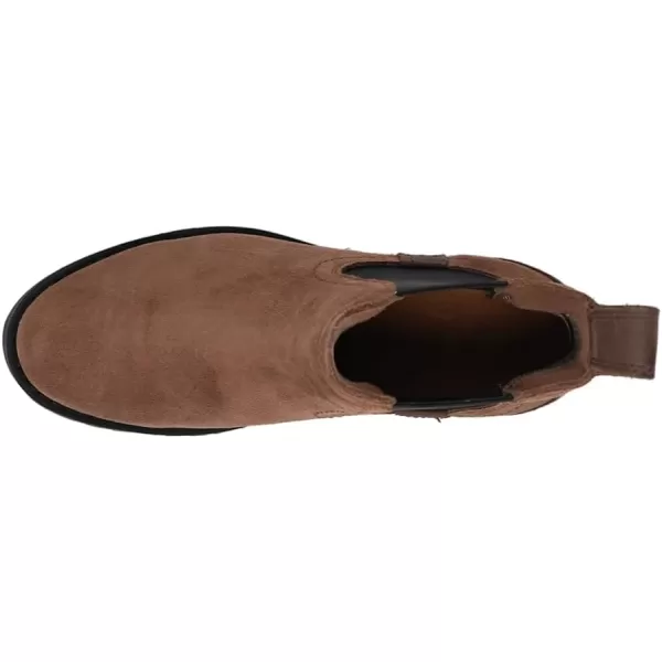 imageAriat Womens Wexford Lug Waterproof BootBrown