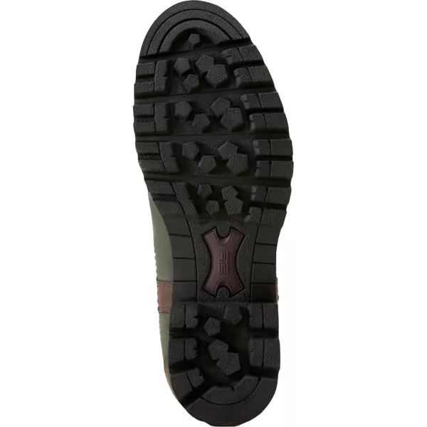 imageAriat Womens Wexford Lug Waterproof BootForest Night