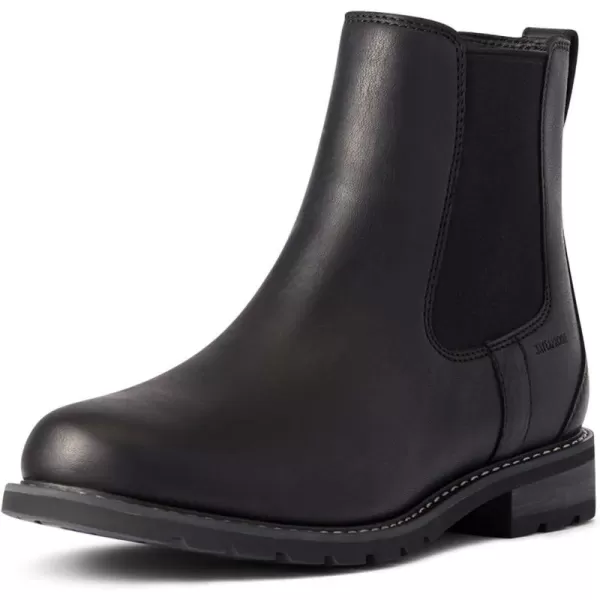 imageARIAT Womens Wexford WaterproofBlack