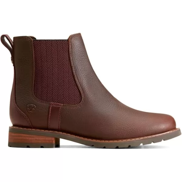 imageARIAT Womens Wexford WaterproofDark Brown