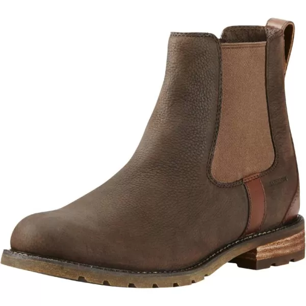 imageARIAT Womens Wexford WaterproofJava