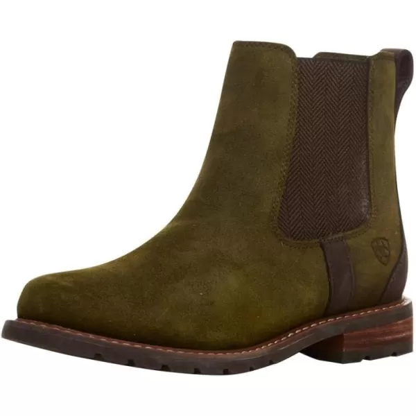 Olive