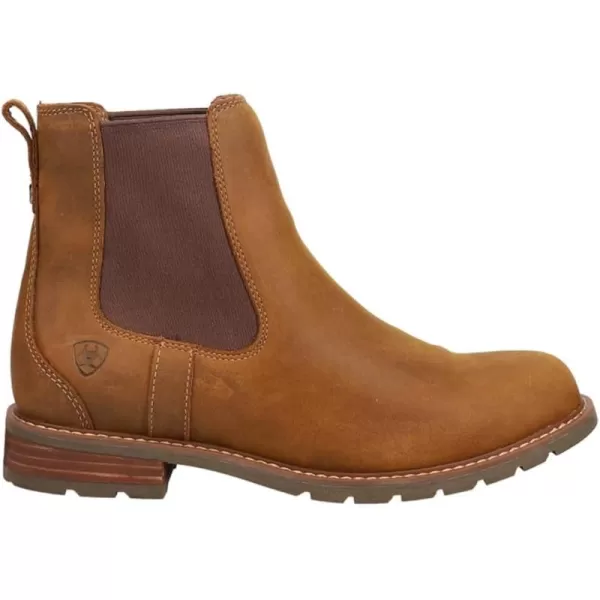 imageARIAT Womens Wexford WaterproofWeathered Brown