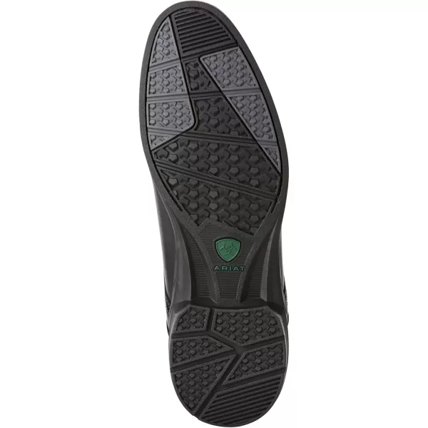 imageAriat Mens Heritage IV Paddock BootBlack