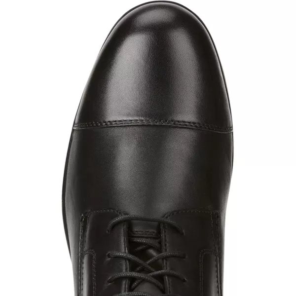 imageAriat Mens Heritage IV Paddock BootBlack