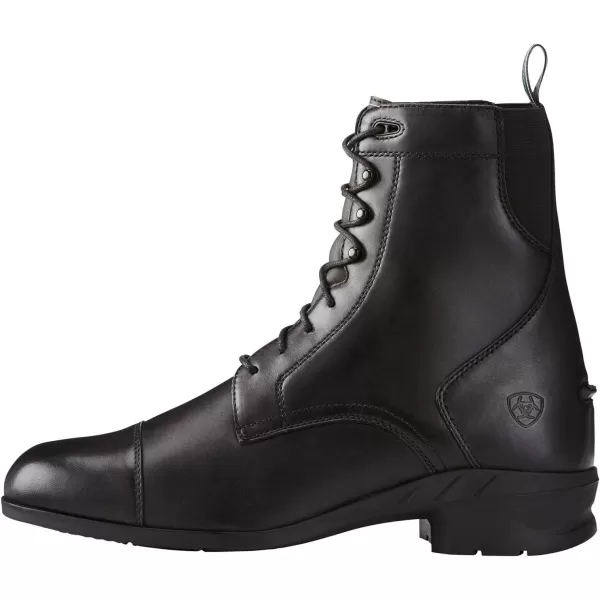 imageAriat Mens Heritage IV Paddock BootBlack