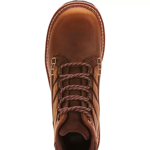 imageAriat Womens Canyon II BootDistressed Brown