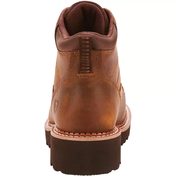 imageAriat Womens Canyon II BootDistressed Brown