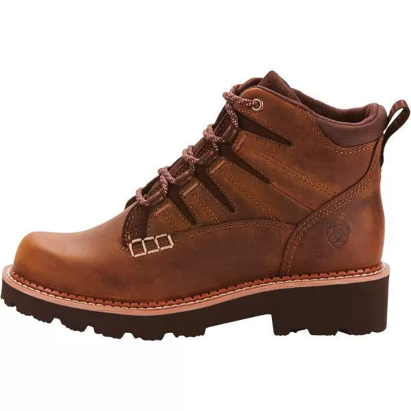 imageAriat Womens Canyon II BootDistressed Brown