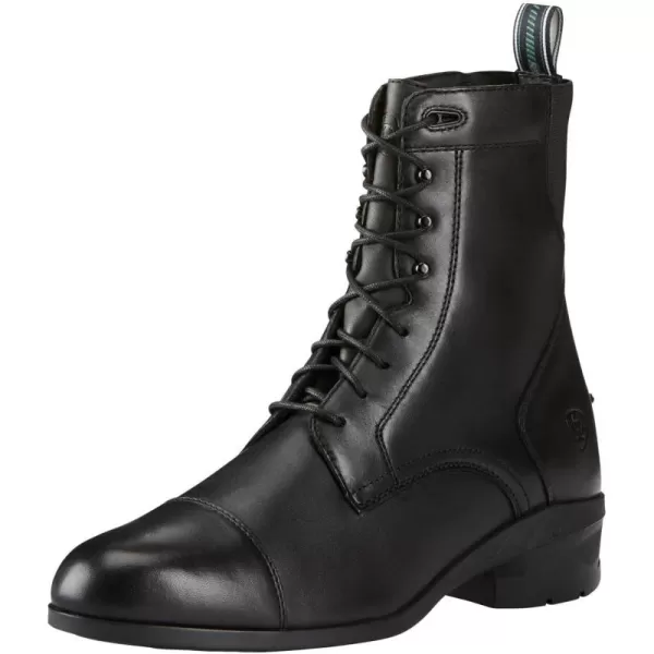 imageAriat Mens Heritage IV Paddock BootBlack