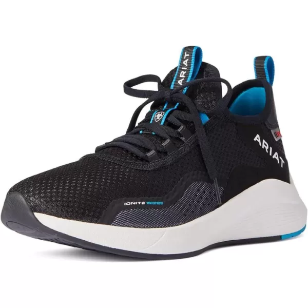imageAriat Mens Ignite WaterproofBlack