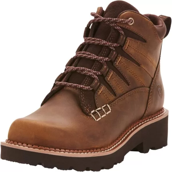 imageAriat Womens Canyon II BootDistressed Brown