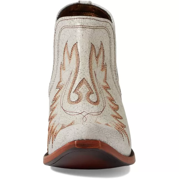 imageARIAT womens Dixon Western BootBright Lights Patent