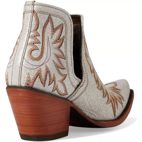 imageARIAT womens Dixon Western BootBright Lights Patent