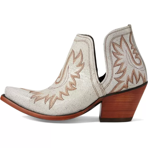 imageARIAT womens Dixon Western BootBright Lights Patent
