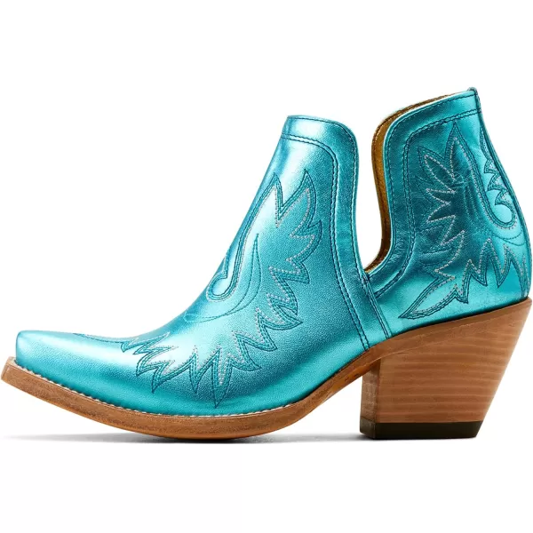 imageARIAT womens Dixon Western BootElectric Calypso