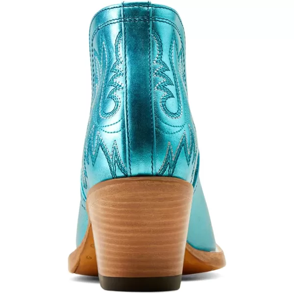 imageARIAT womens Dixon Western BootElectric Calypso