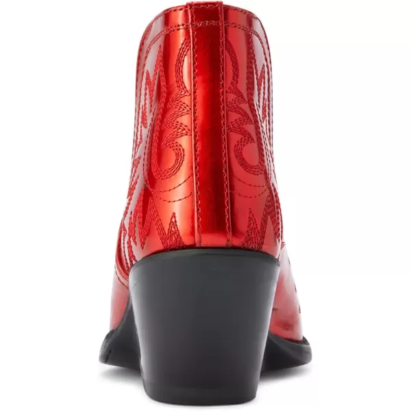 imageARIAT womens Dixon Western BootQueen of Hearts