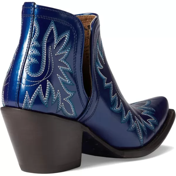 imageARIAT womens Dixon Western BootSin City Patent