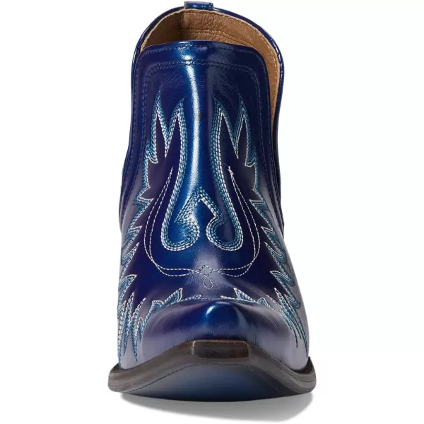 imageARIAT womens Dixon Western BootSin City Patent