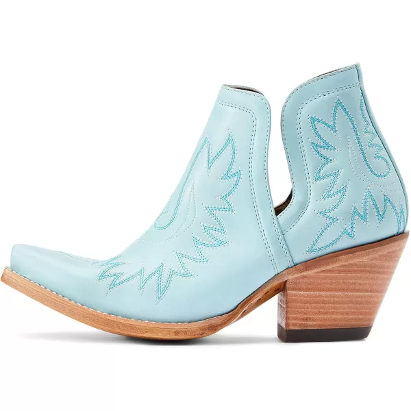 imageARIAT womens Dixon Western BootTiffany