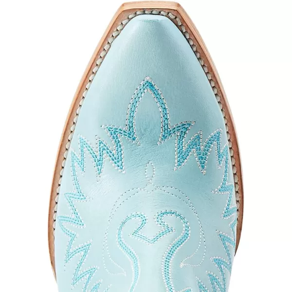imageARIAT womens Dixon Western BootTiffany