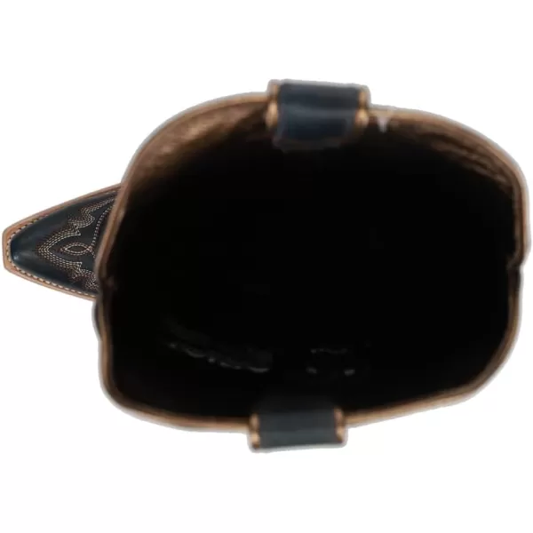 imageAriat Womens Casanova KneeHigh Western BootBlack