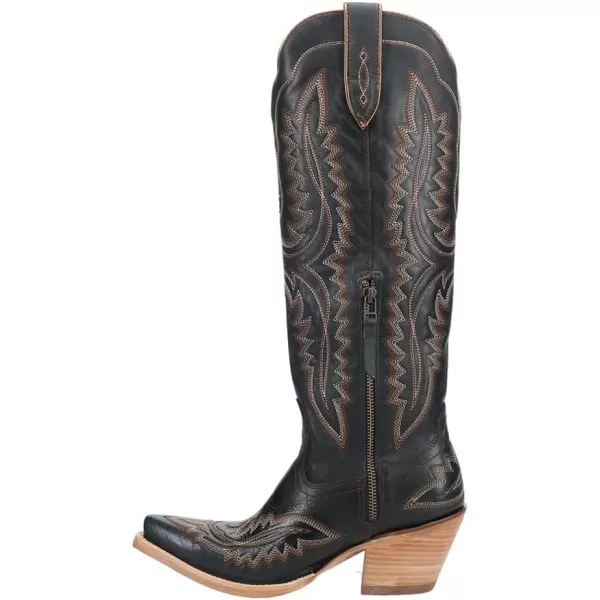 imageAriat Womens Casanova KneeHigh Western BootBlue