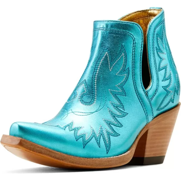 imageARIAT womens Dixon Western BootElectric Calypso
