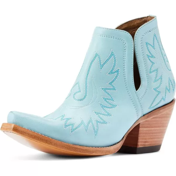 imageARIAT womens Dixon Western BootTiffany