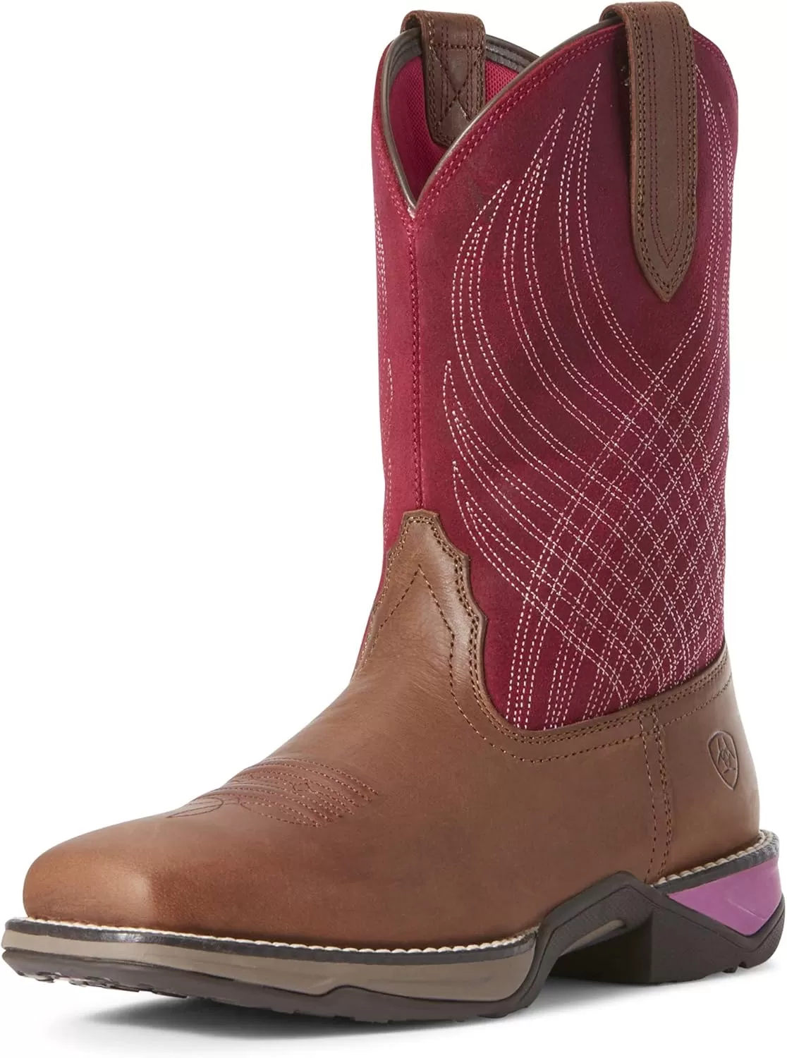 imageARIAT Anthem Womens BootBrown