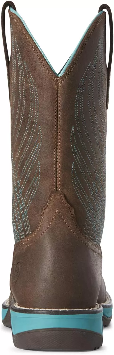 imageARIAT Anthem Womens BootJava