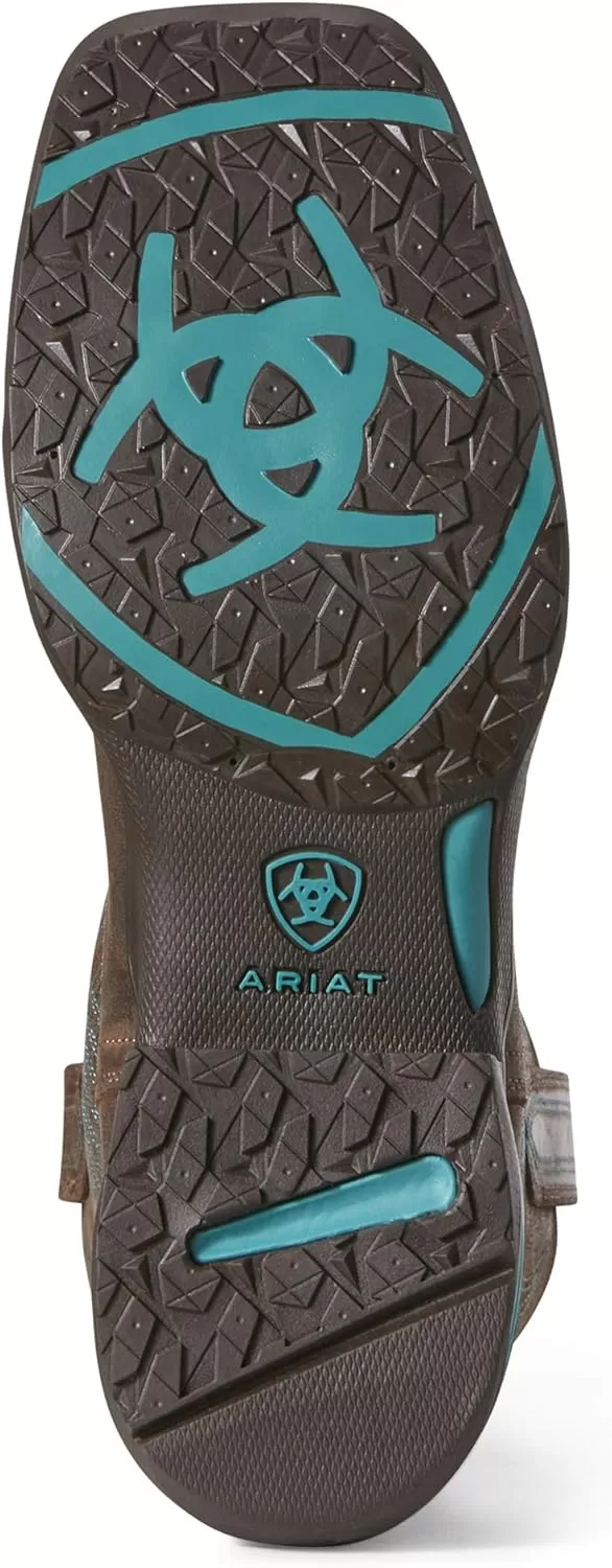 imageARIAT Anthem Womens BootJava