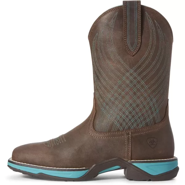 imageARIAT Anthem Womens BootBrown