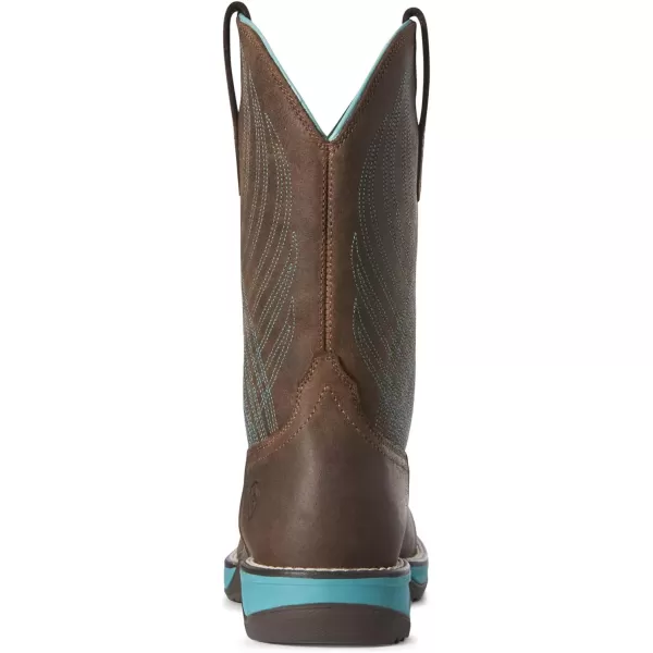 imageARIAT Anthem Womens BootJava