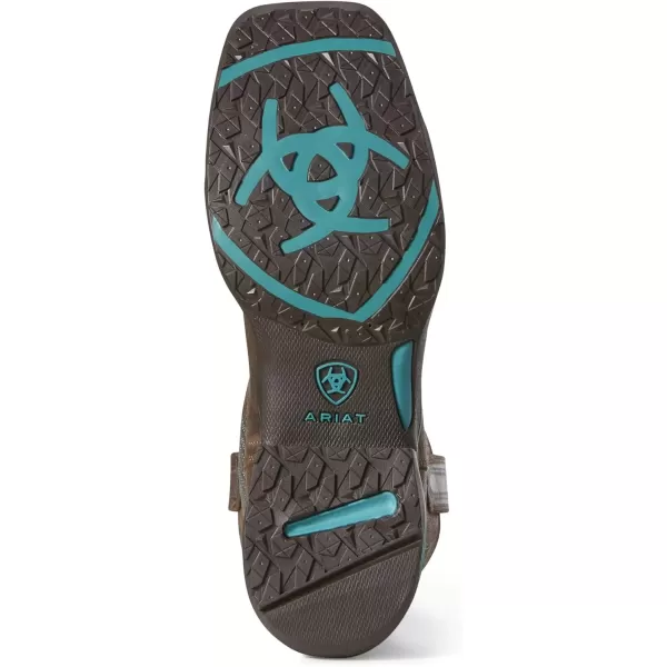 imageARIAT Anthem Womens BootJava
