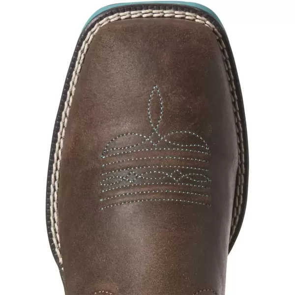 imageARIAT Anthem Womens BootJava