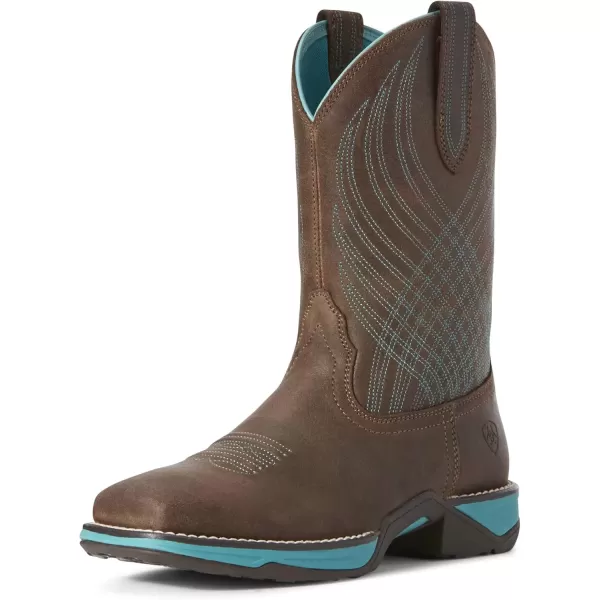 imageARIAT Anthem Womens BootJava