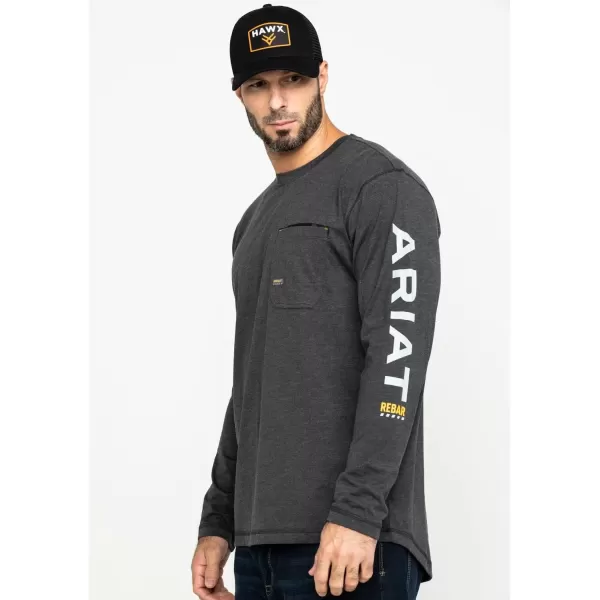 imageAriat Mens Rebar Workman LogoSofia