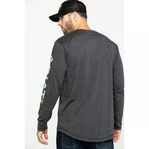 imageAriat Mens Rebar Workman LogoSofia