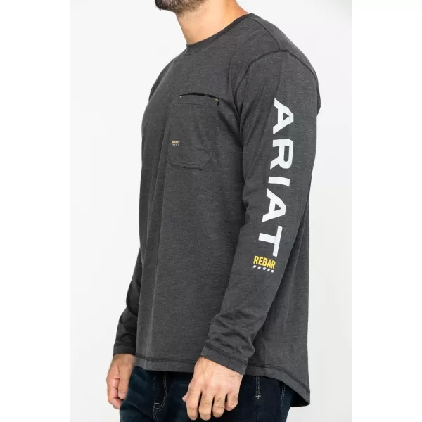imageAriat Mens Rebar Workman LogoSofia