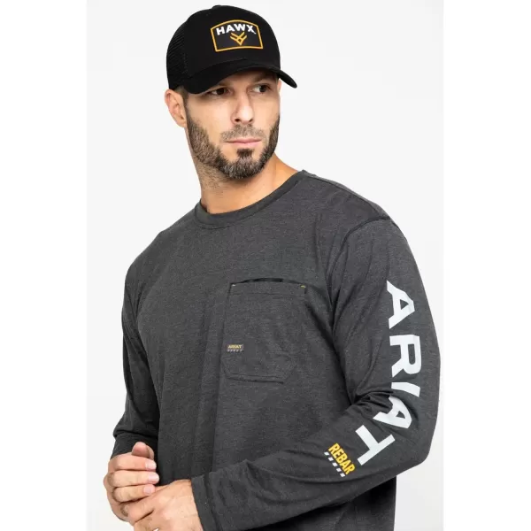 imageAriat Mens Rebar Workman LogoSofia