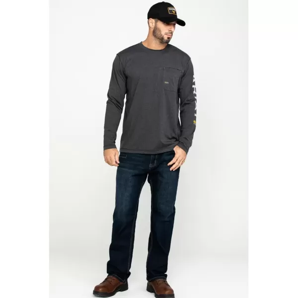 imageAriat Mens Rebar Workman LogoSofia
