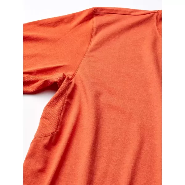 imageAriat Mens Rebar Workman LogoVolcanic Fire