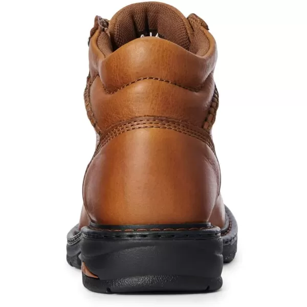 imageAriat Womens Macey Work BootDark Peanut