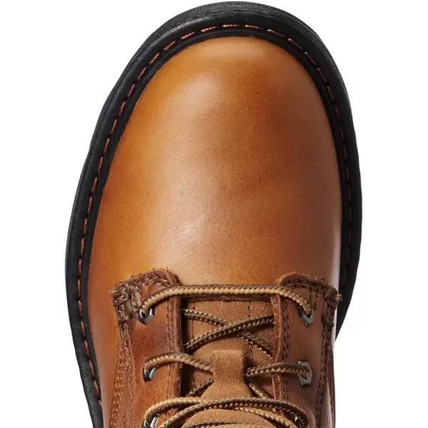 imageAriat Womens Macey Work BootDark Peanut