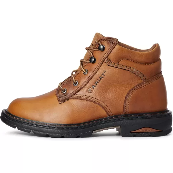 imageAriat Womens Macey Work BootDark Peanut